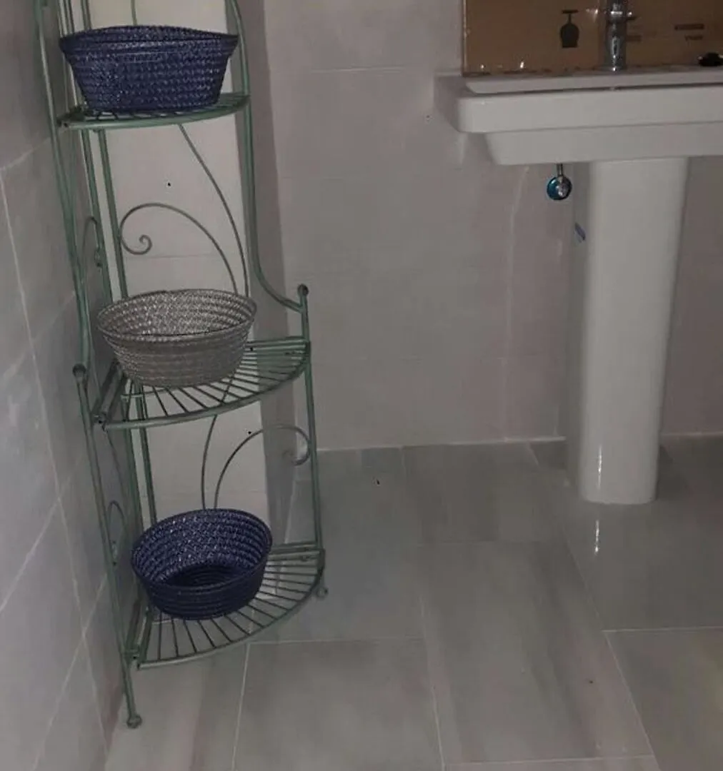 Apartment With 2 Bedrooms In Fuengirola, With Wifi - 500 M From The Be 0*, Fuengirola