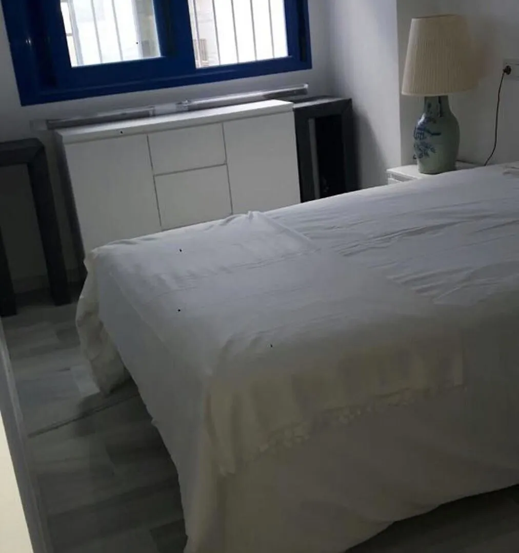 Apartment With 2 Bedrooms In Fuengirola, With Wifi - 500 M From The Be Spain