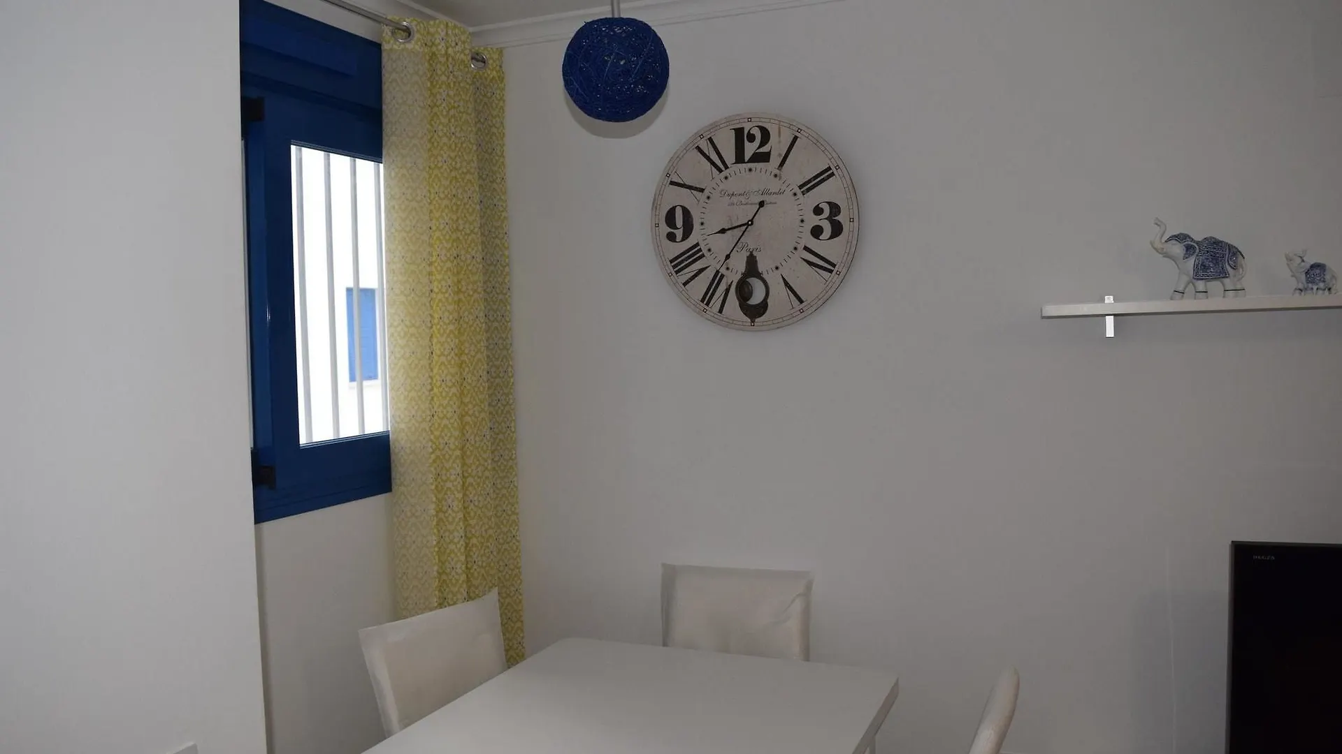 Apartment With 2 Bedrooms In Fuengirola, With Wifi - 500 M From The Be