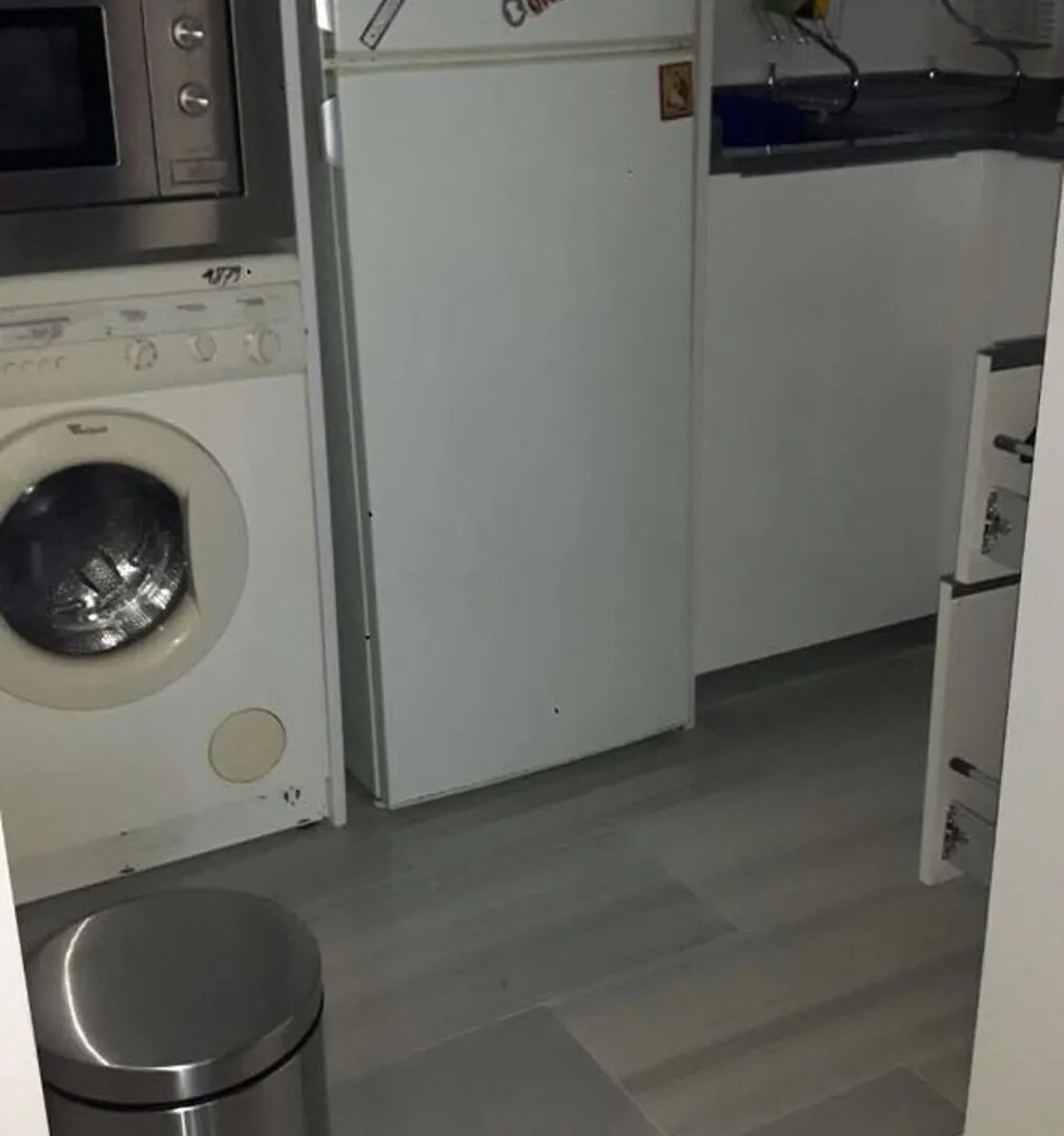 Apartment With 2 Bedrooms In Fuengirola, With Wifi - 500 M From The Be  Fuengirola